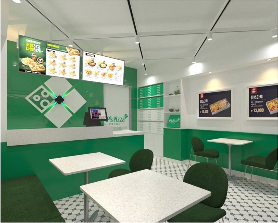 1인 피자전문점 ‘포피스피자’ 기본 충실한 레시피구성과 창업자지원 체계갖춰