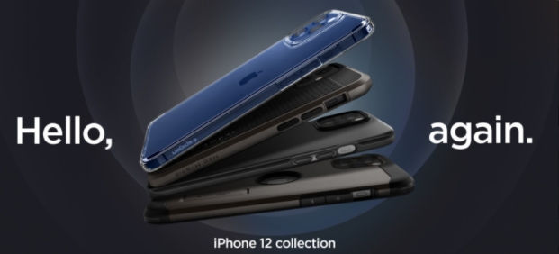 슈피겐코리아, 신형 아이폰 12 출시에 맞춰 일본 시장 진출