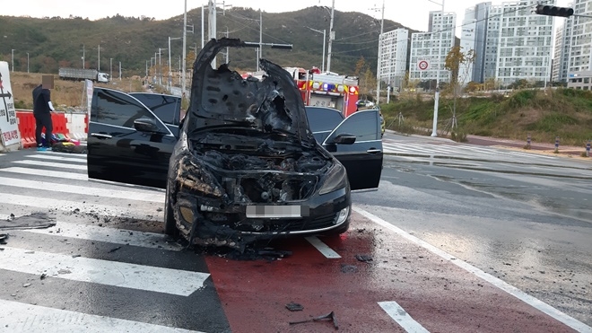 (사진제공=울산소방본부)