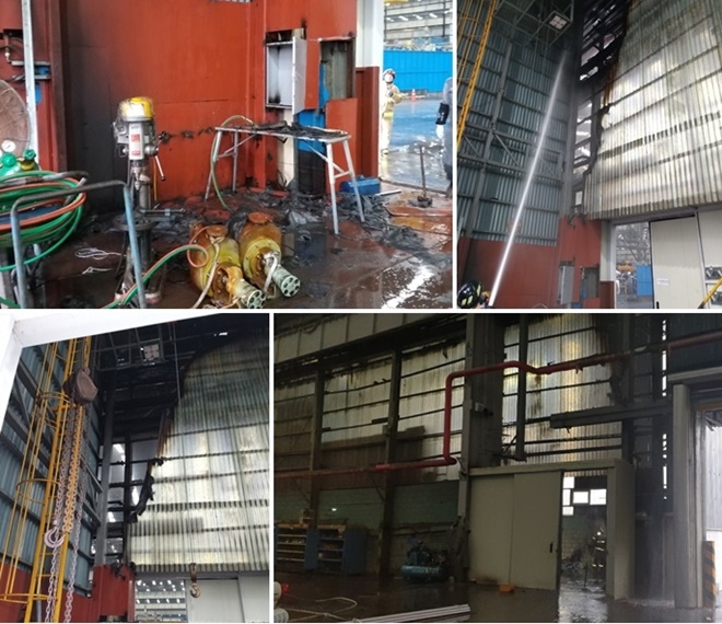 (사진제공=울산소방본부)