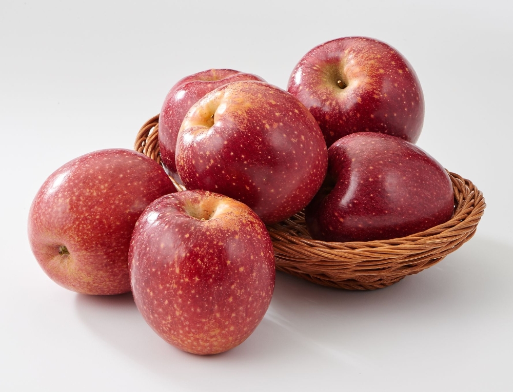 롯데마트, ‘경북 문경 감홍 사과’ 판매