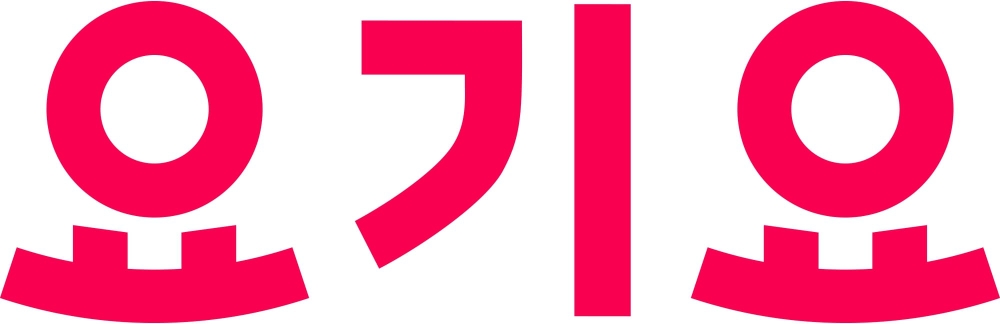 요기요, 새 BI 공개