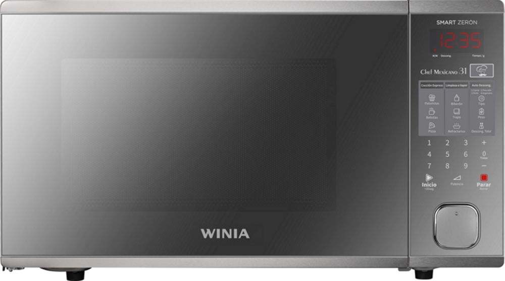 위니아전자, 멕시코서 전자레인지 21만대 공급 계약