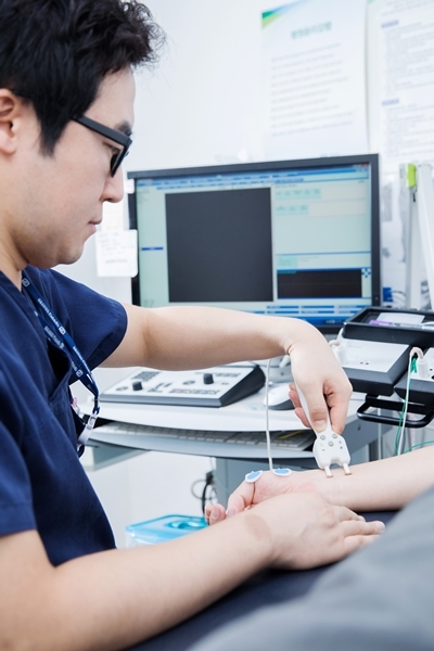 손발저림·감각이상 당뇨 환자, 당뇨병성 말초신경병증 의심해야