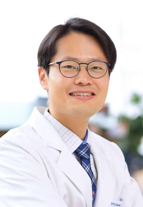 이비인후과 박영민 교수