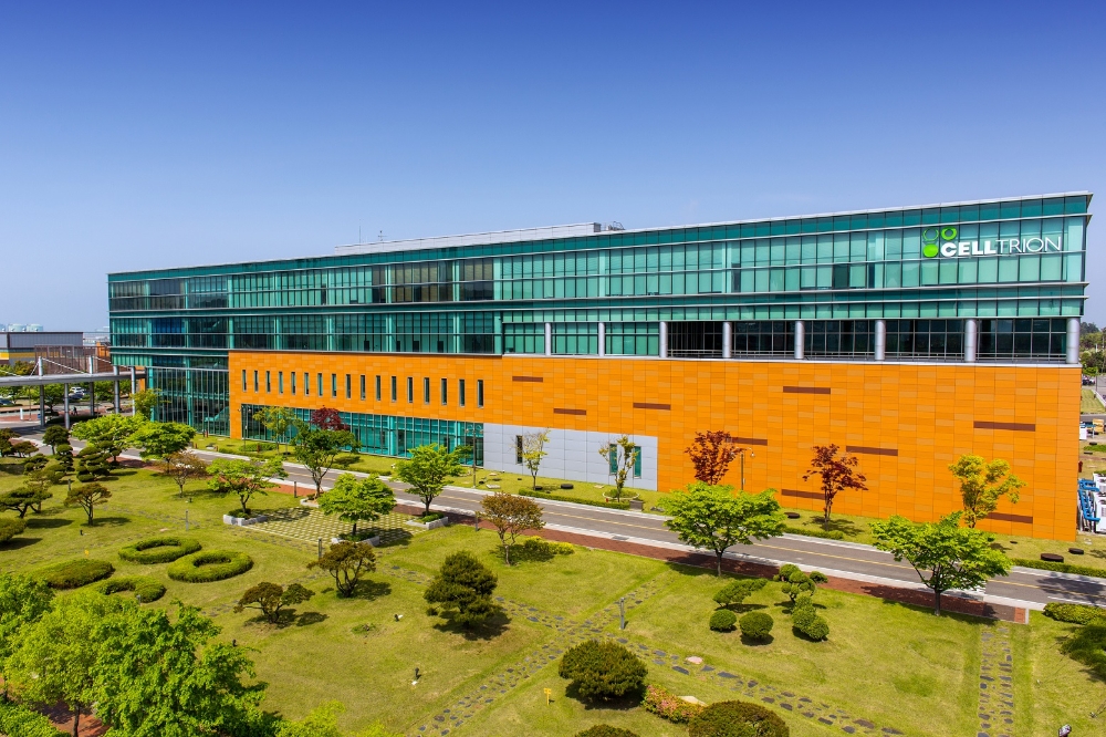 셀트리온, 미국류마티스학회(ACR)서 CT-P17 임상 결과 발표