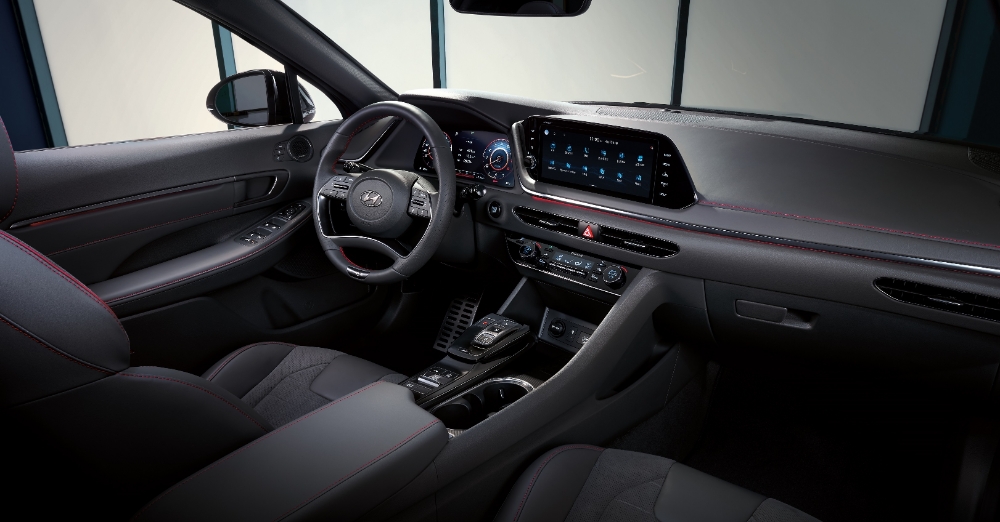 현대차, ‘쏘나타 N 라인’ 추가…3053만원부터