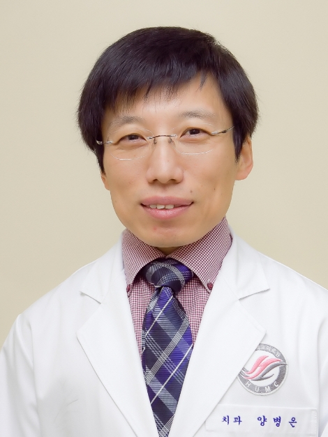 한림대성심병원 양병은 교수, 열천학술상 수상