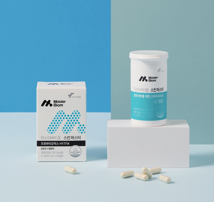 CJ오쇼핑, 11월 유산균 상품 편성 전년 대비 30% 늘려