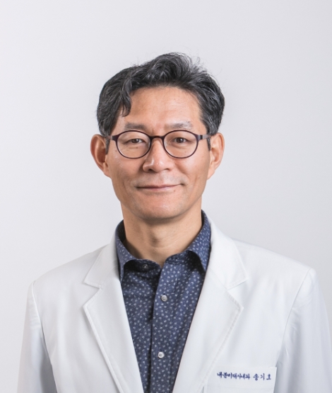 건국대병원 송기호 교수, 대한내과학회서 2020년 KJIM 최다인용 공로상 수상