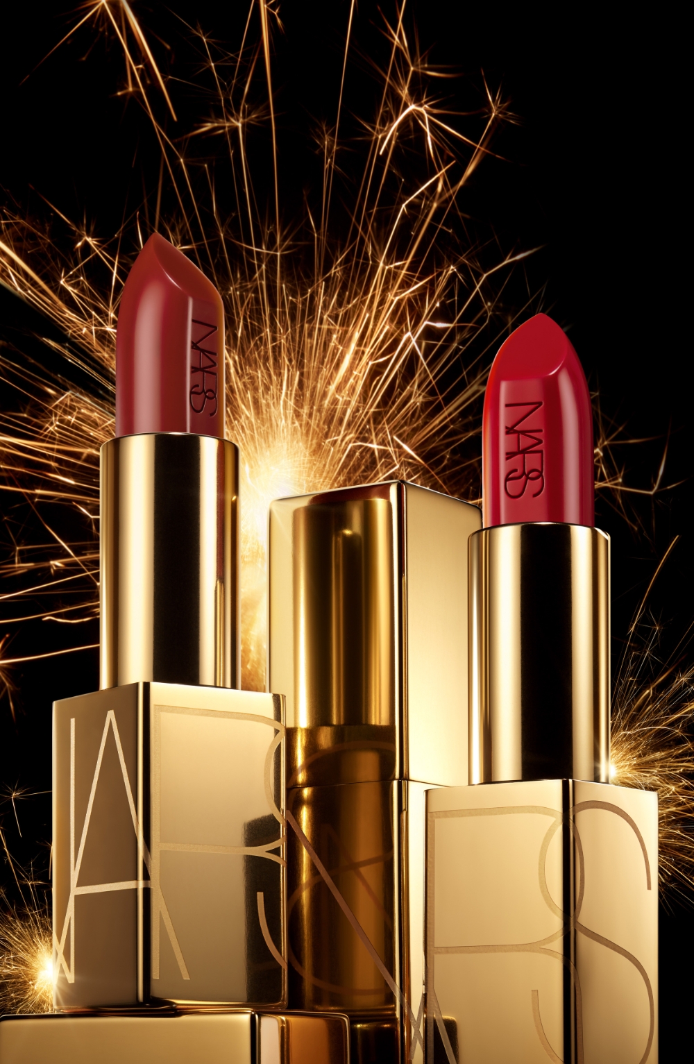 나스(NARS), ‘2020 홀리데이 컬렉션’ 출시