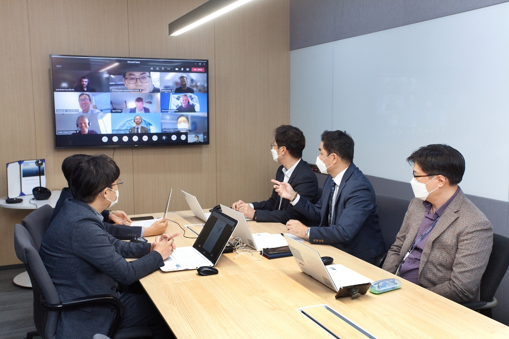 LS전선, 해상풍력개발 세계 1위 업체와 장기공급계약