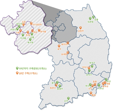 도로공사, 17개 다차로 하이패스 연말까지 개통