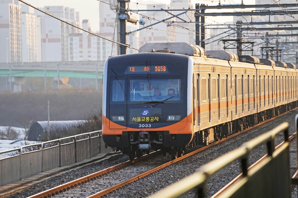 현대로템, 한국형 도시철도신호시스템 수주