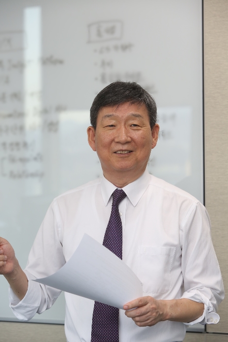 LG유플러스 황현식 사장. 사진=LG유플러스