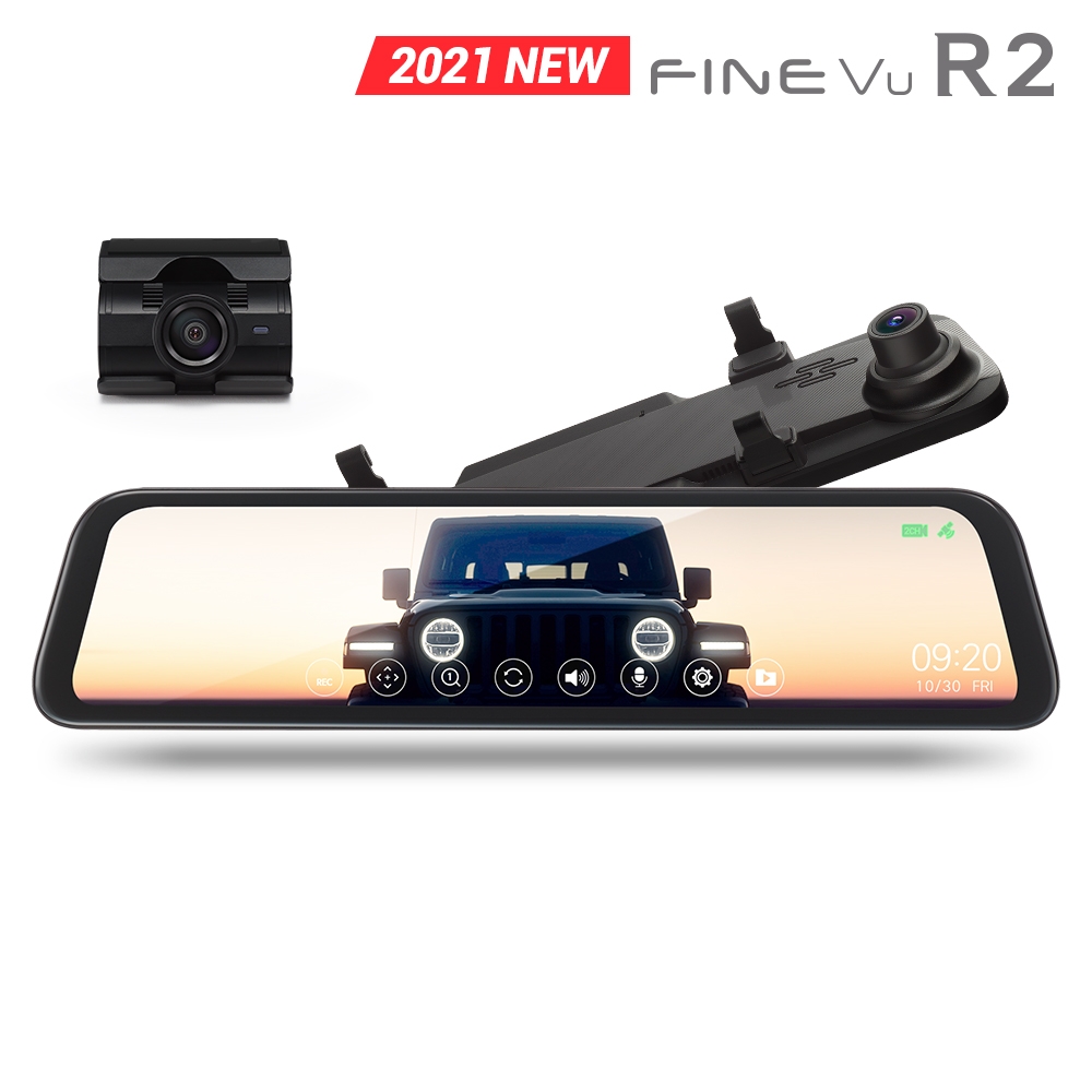 파인뷰 R2.(사진=파인디지털)