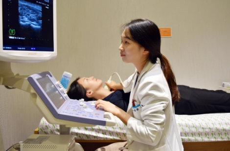 임신 계획 부부, 갑상선 관리 미리 해야