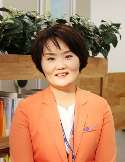 정숙진 인천성모병원 팀장, 인천광역시장 표창