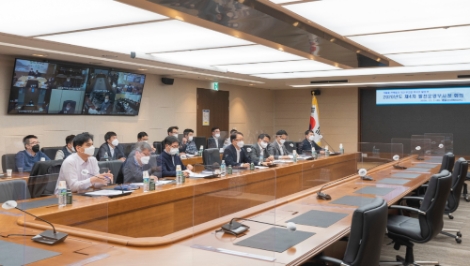 남부발전, 비상대응체계 점검으로 동계 전력수급 만전