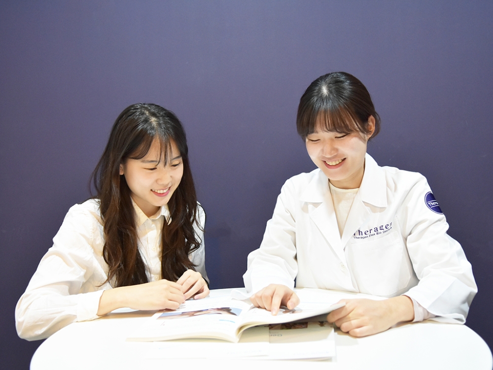 테라젠바이오, DTC 유전자검사 항목 70개로 늘려 출시