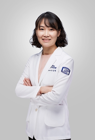 가톨릭대 인천성모병원 마취통증의학과 박정현 교수