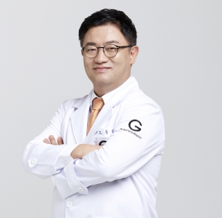 사진=글로비성형외과 노봉일 원장