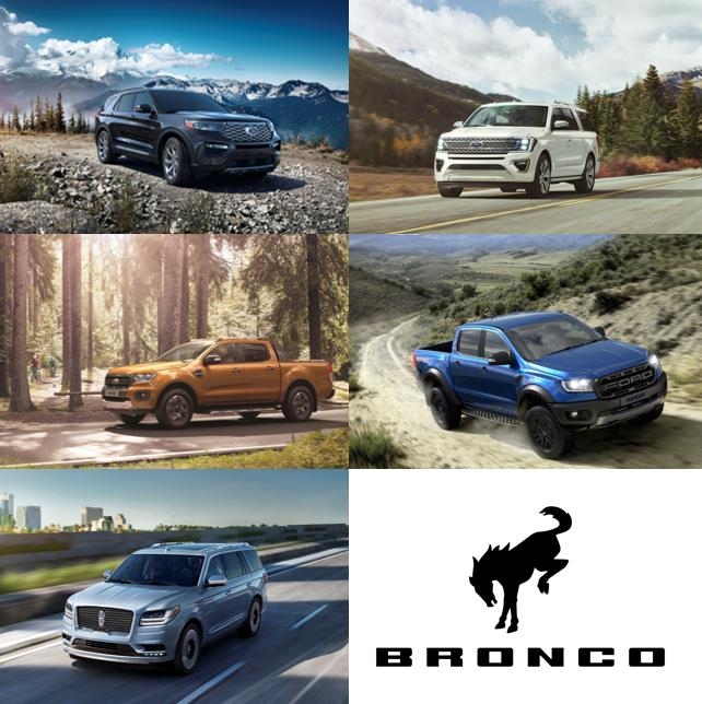 포드코리아, 내년 ‘픽업트럭·SUV’ 앞세워 국내 수입차시장 공략