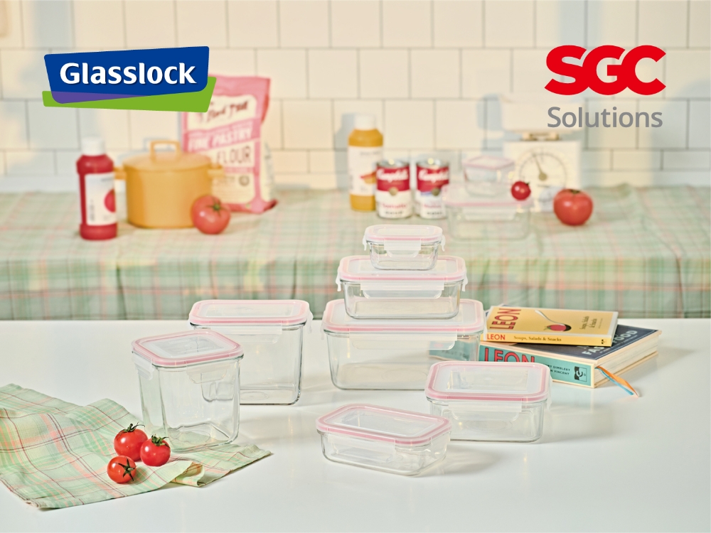 글라스락, 15주년 기념 특별 에디션 ‘글라스락 클래식 레트로에디션’ 한정판 출시