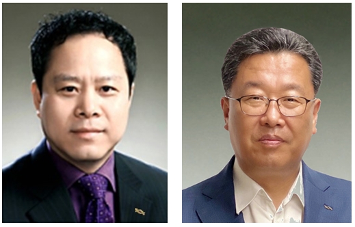 광동제약 임원 승진인사 단행…박상영 전무 부사장으로, 박원호 상무는 전무이사 승진