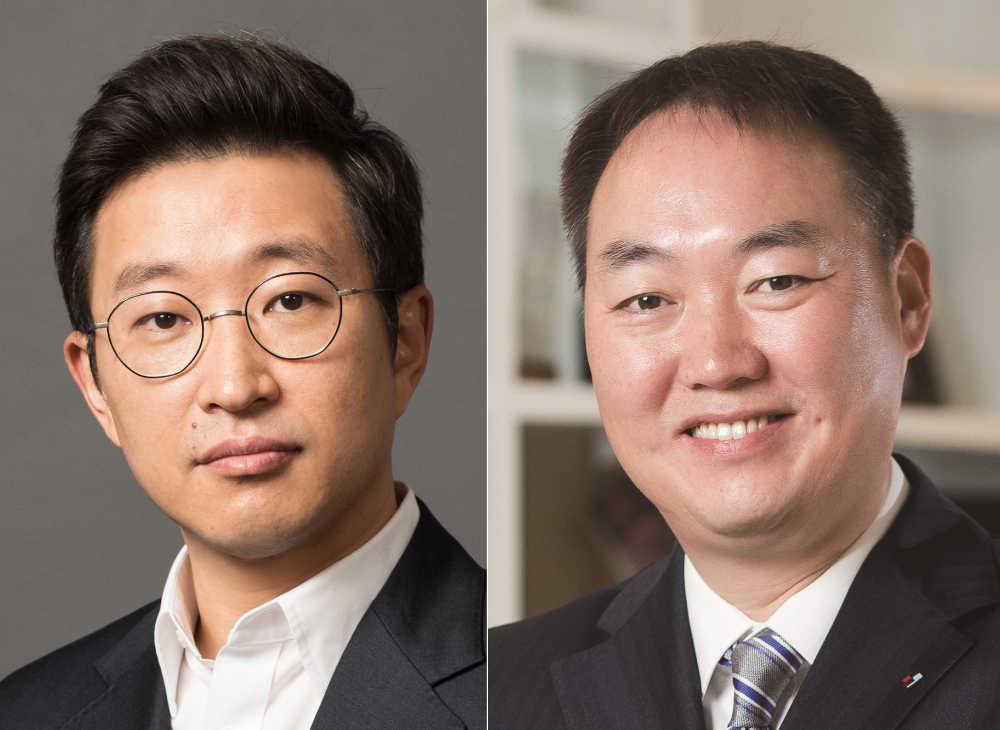 보령제약 경영총괄 부사장에 장두현 전무 승진 임명