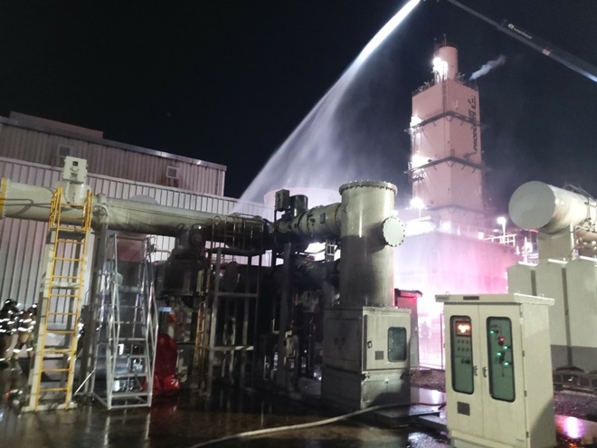 (사진제공=울산소방본부)