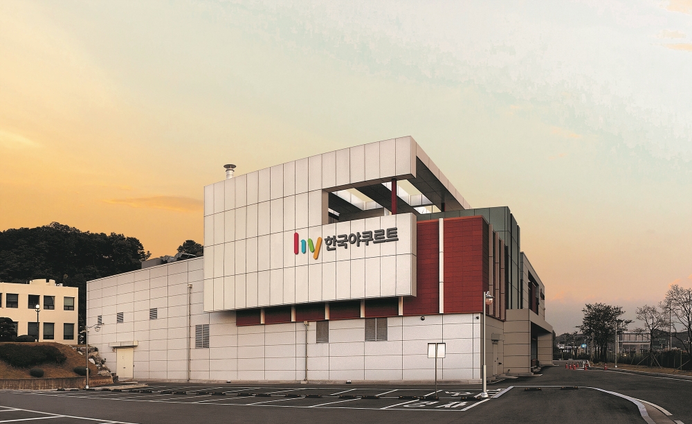 한국야쿠르트, 프로바이오틱스 원료 판매 3,000kg 달성