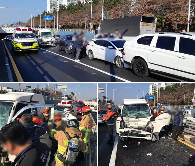 (사진제공=울산소방본부)