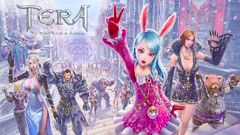 블루홀스튜디오 ‘테라’ 직접 서비스 나선다