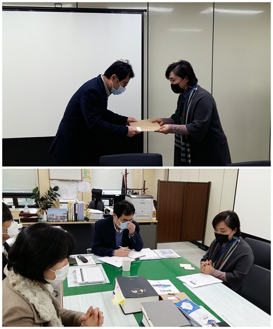 대한변협, 2020년 우수검사 발표