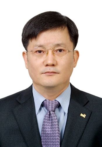 함경준 울산관광재단 초대 대표이사.(사진제공=울산시)