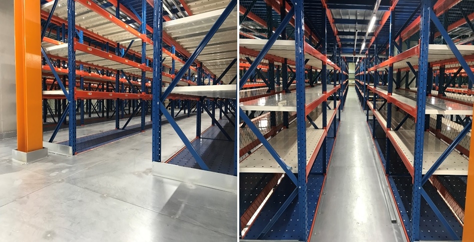 시범 적용 사례 실 이미지.(사진=KG동부제철)