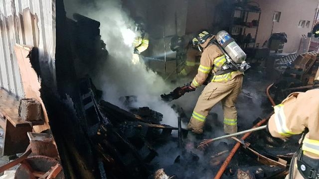 (사진제공=울산소방본부)