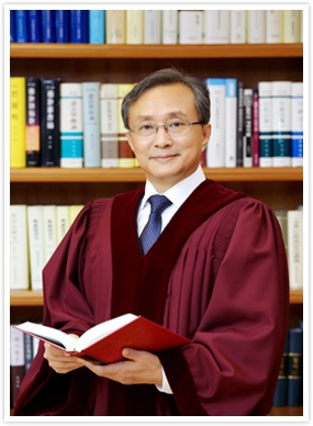 유납석 헌법재판소장