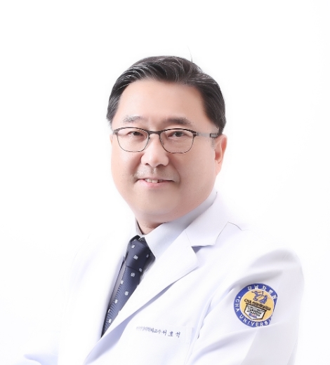 강남차병원 서호석 교수, 제7대 대한불안의학회 이사장 취임