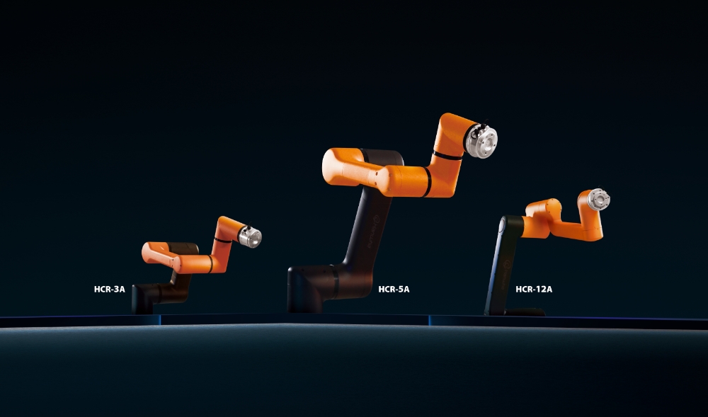 한화, 협동로봇 신제품 출시로 시장 공략 강화