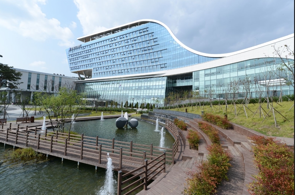 가스공사 본사 전경. (사진=한국가스공사)