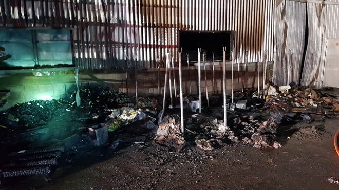 (사진제공=울산소방본부)