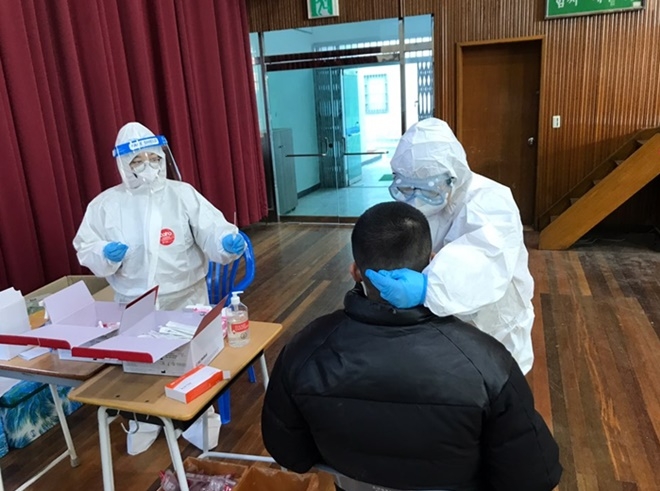 (사진제공=대구소년원)