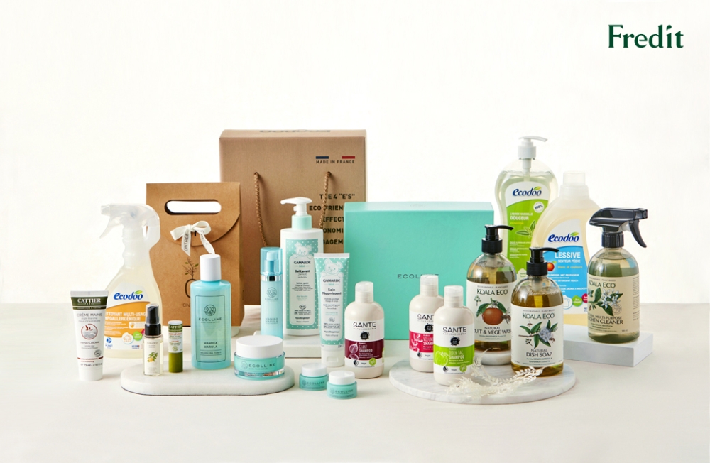 한국야쿠르트 프레딧, ‘명절선물 기획전’ 진행