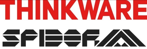 팅크웨어, 배달대행 전문 스파이더크래프트와 업무협약 체결