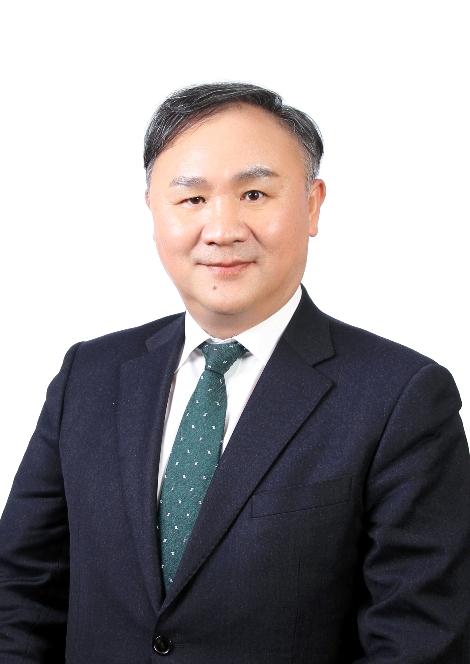 수은 김종철 신임 상임감사. 사진=한국수출입은행