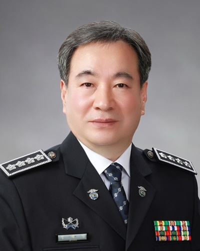 정재열 대구구치소장.(사진제공=대구구치소)