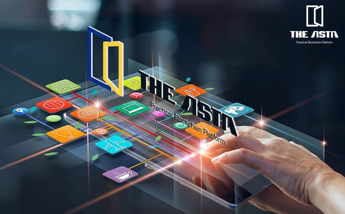 IT전문기업 코핀홀딩스, THE ASTA 플랫폼 오픈으로 가상자산 결제 서비스 선도