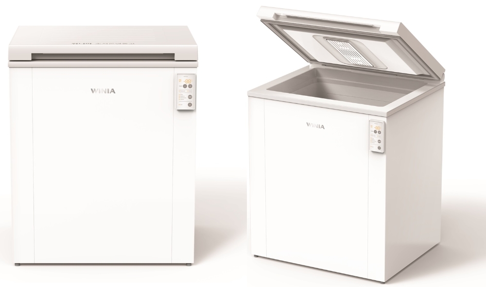 위니아딤채 ‘위니아 초저온 냉동고’ 메디박스 개발 완료